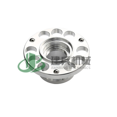 怎么知道無(wú)人機配件加工零件圖的工藝分析