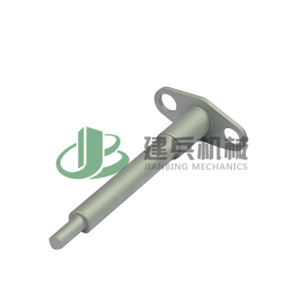 無(wú)人機配件加工