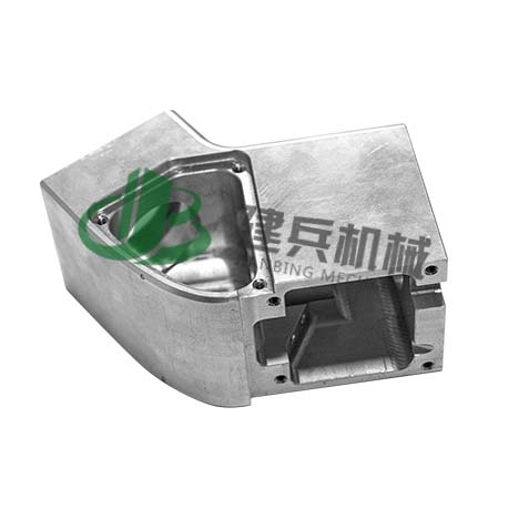 無(wú)人機配件加工