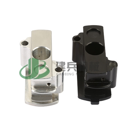 無(wú)人機配件加工